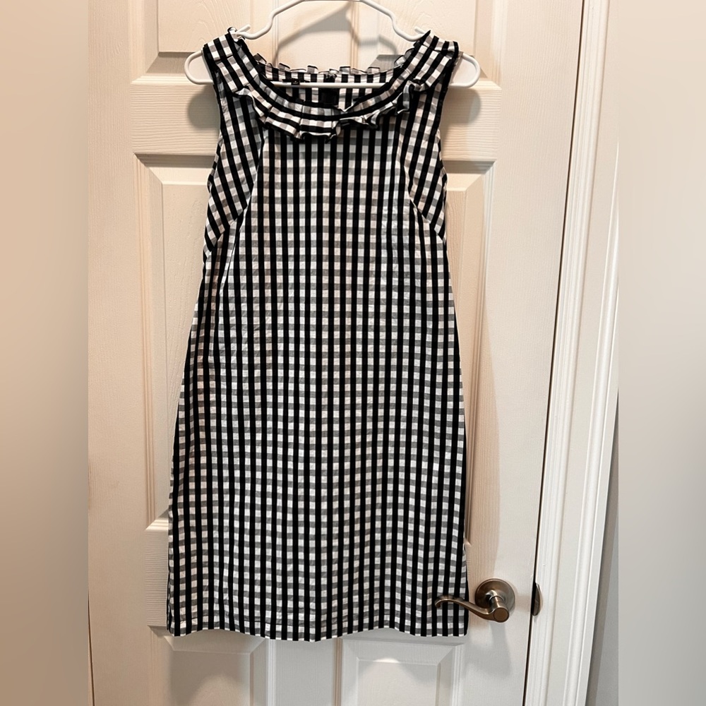 Talbots sundress, size 4, excellent condition